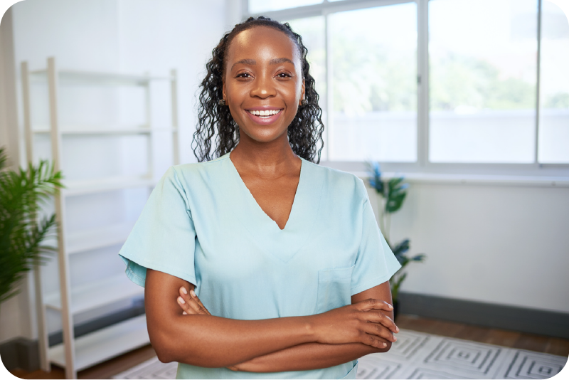 Nurses and Community Health Workers